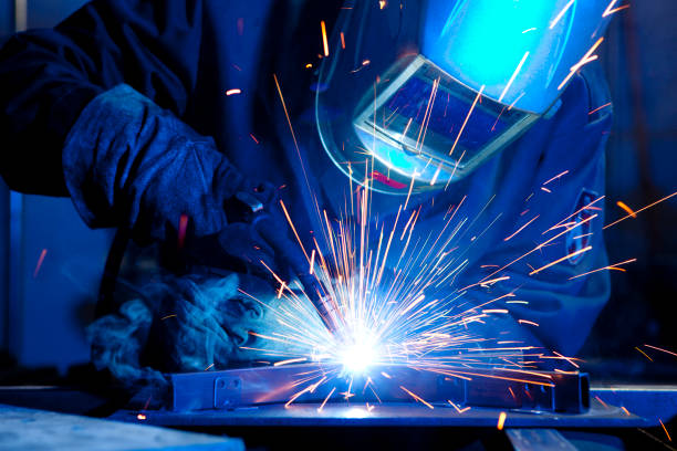 Best Automotive Welding in Burlington, OH