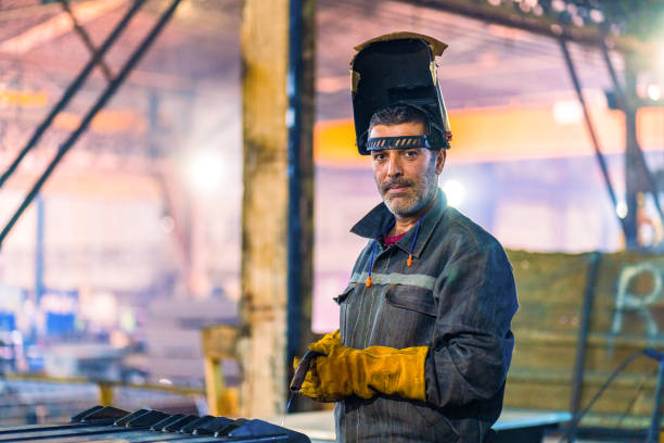 Best Marine and Shipbuilding Welding in Burlington, OH