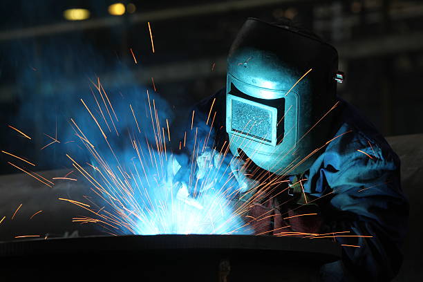  Burlington, OH Welder Pros