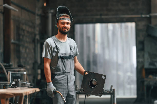  Burlington, OH Welder Pros